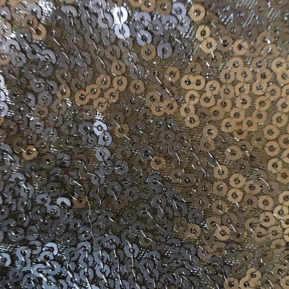 BETTY BOOP Sequined Make-Up Bag NEW! - Picture 4 of 6